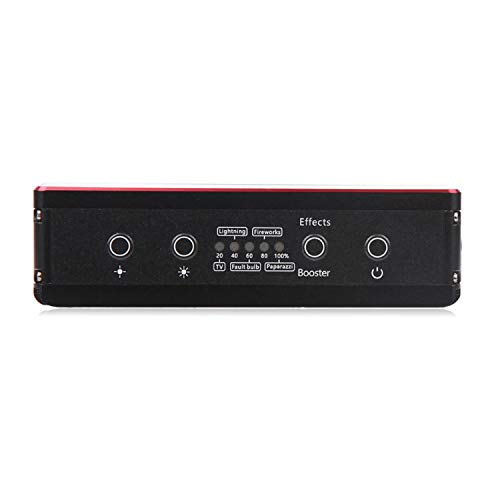 Aputure Al-Mw Mini Luz Led Impermeável | Amazon.com.br
